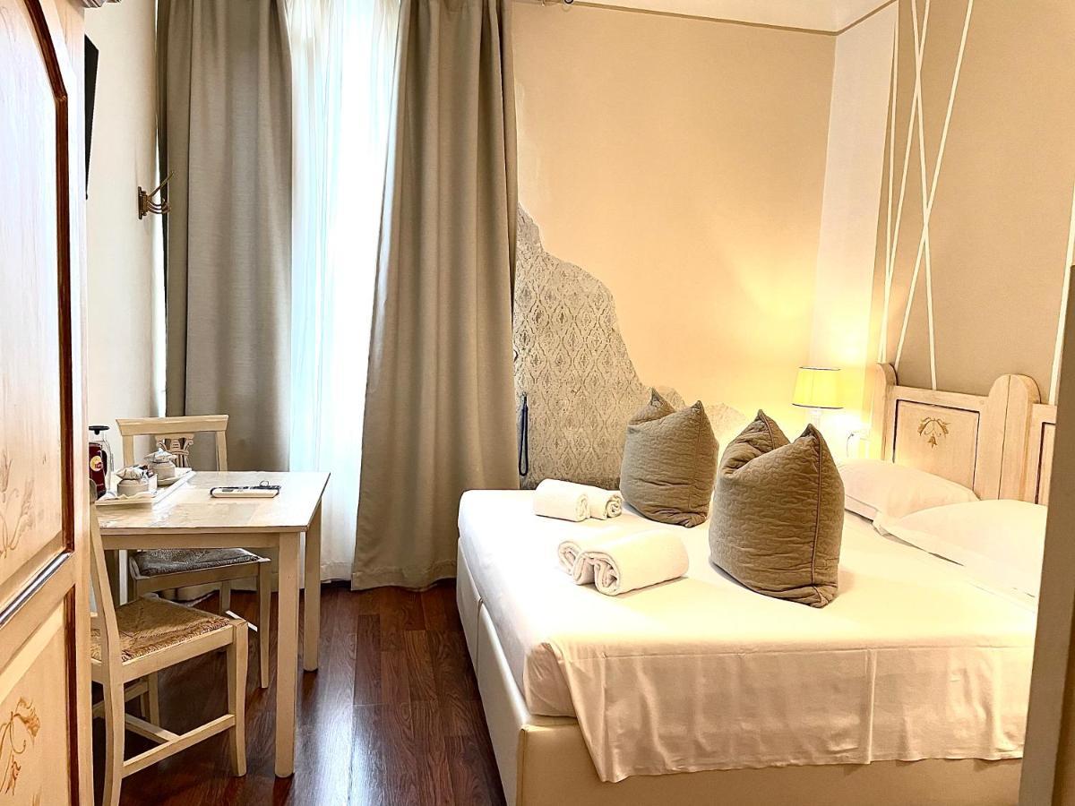 Maison d'hôtes Pezzati 3*