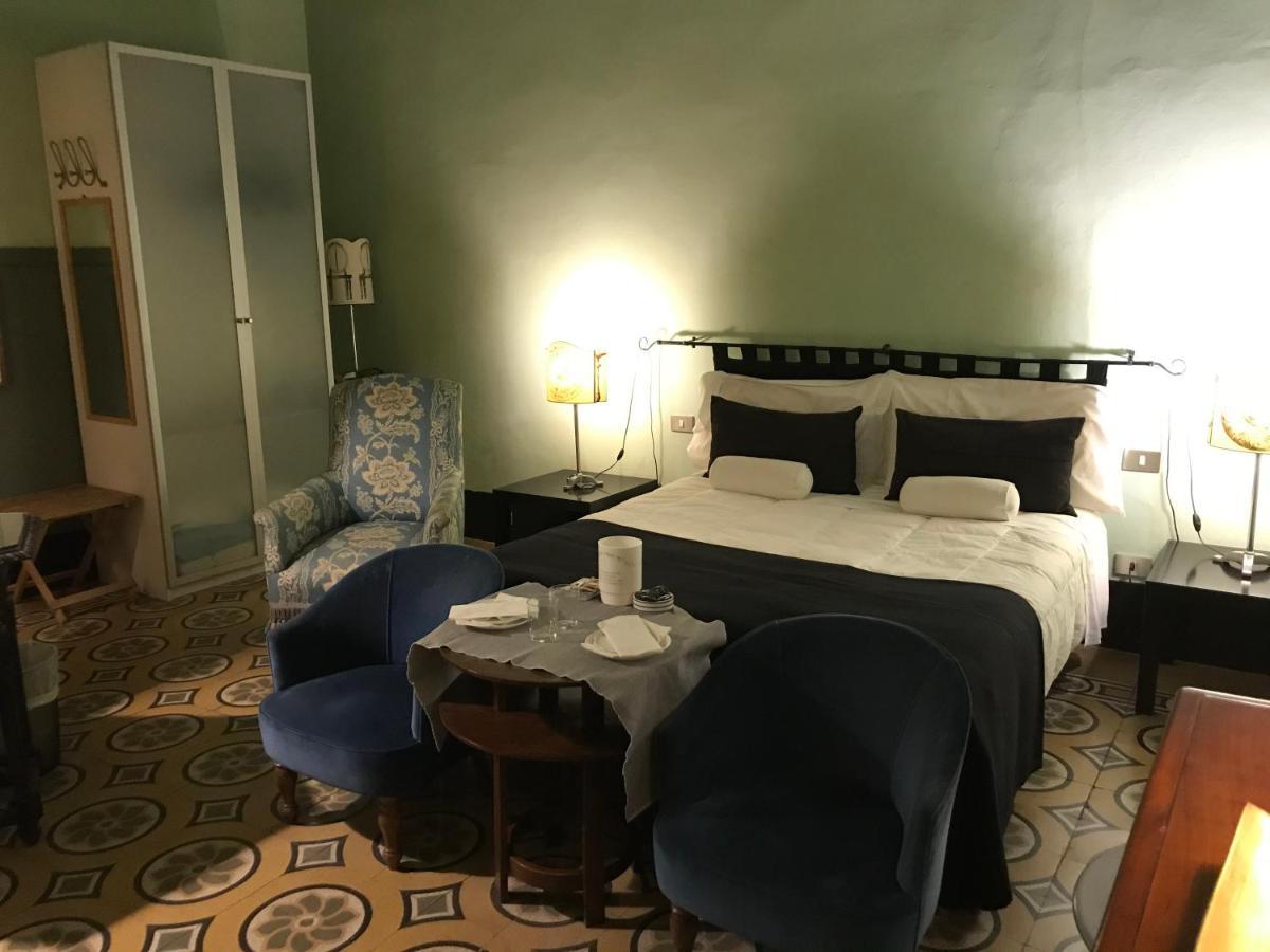 Alberghino Couette-café