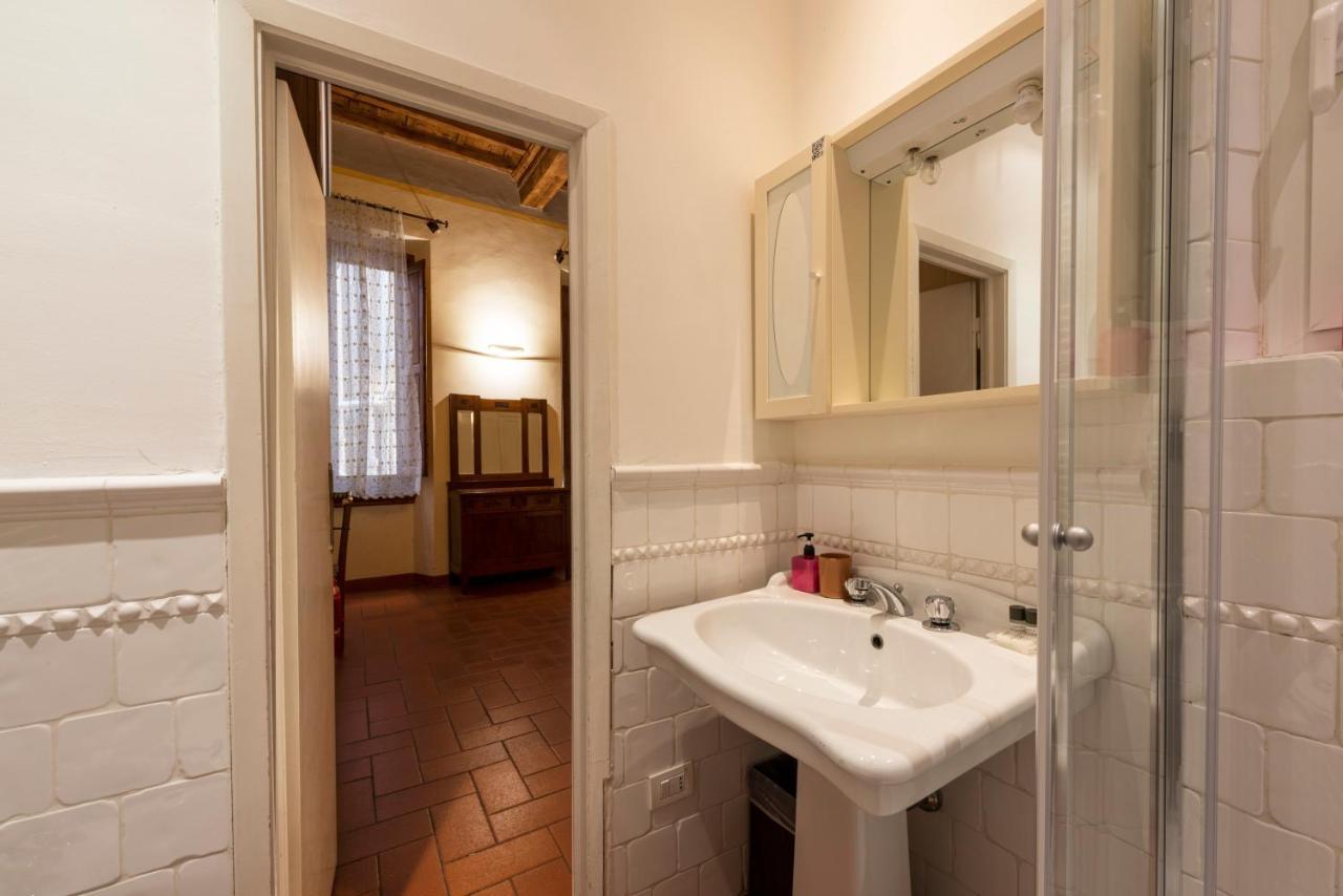 Appartement Giglio Classic By Mmega *