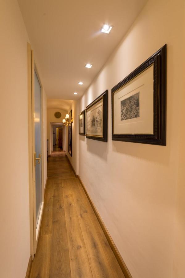 Appartement Ognissanti - Hosted By Sweetstay