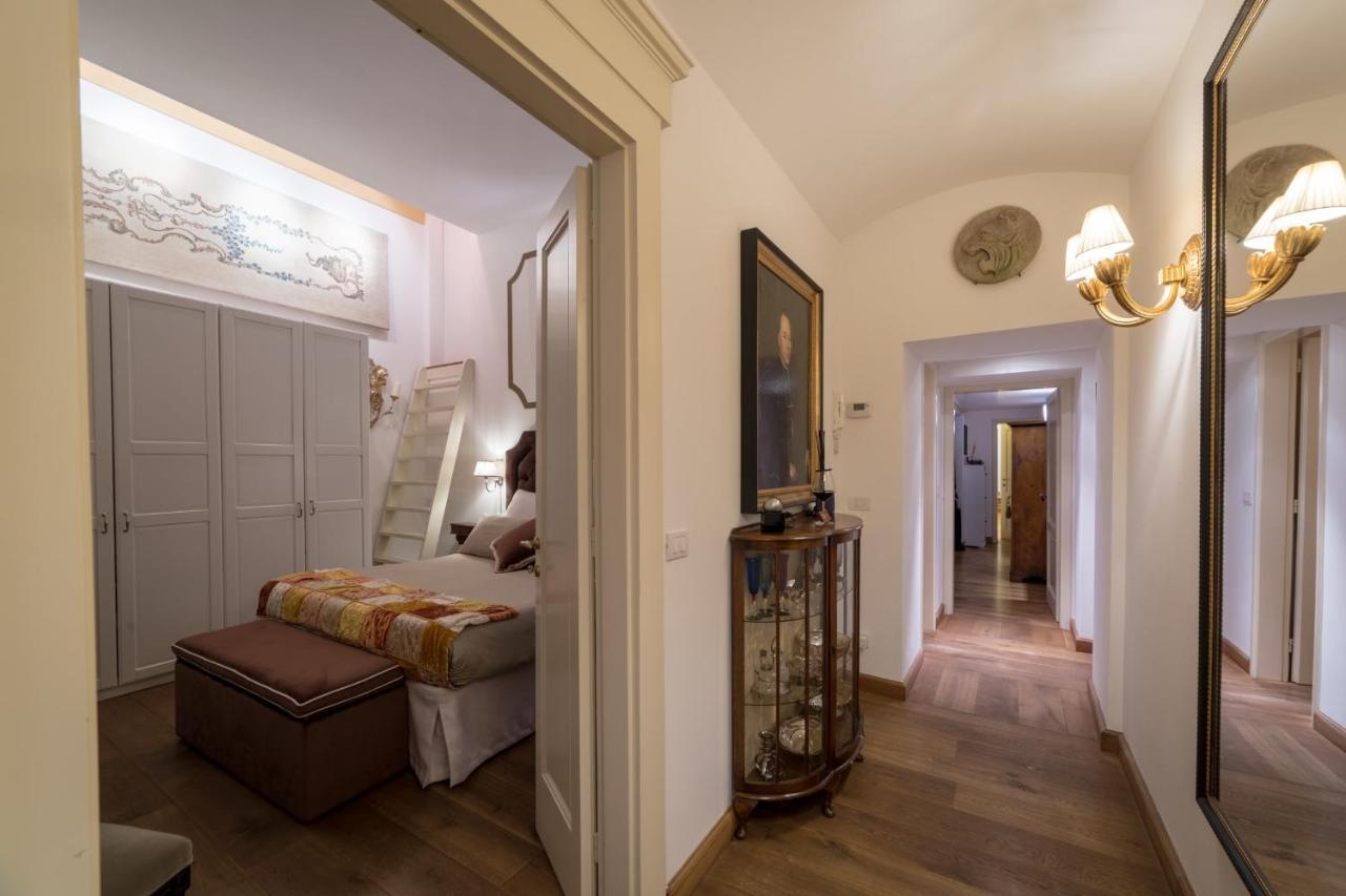 Ognissanti - Hosted By Sweetstay Appartement *
