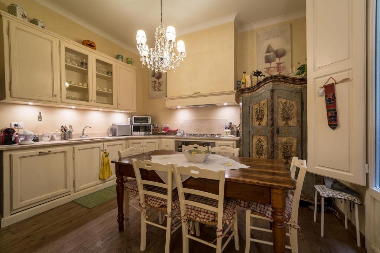 Appartement Ognissanti - Hosted By Sweetstay Florence