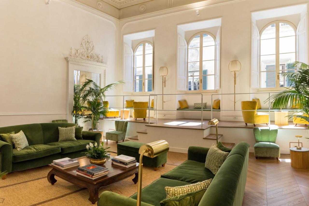 Casa G. 5* Florence