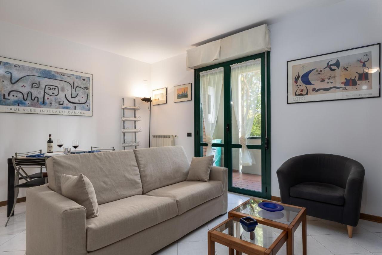 Casa Barbara Apartment *