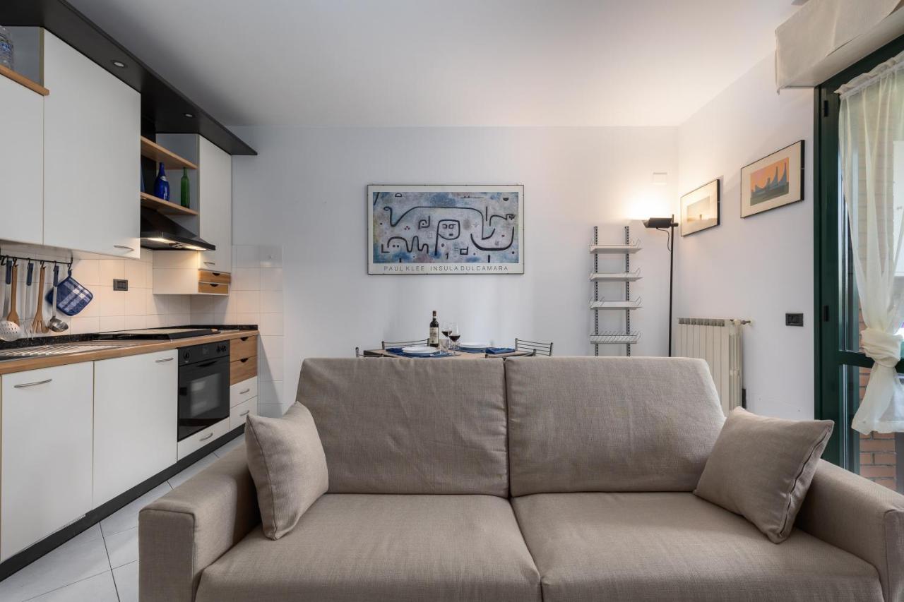 Apartment Casa Barbara