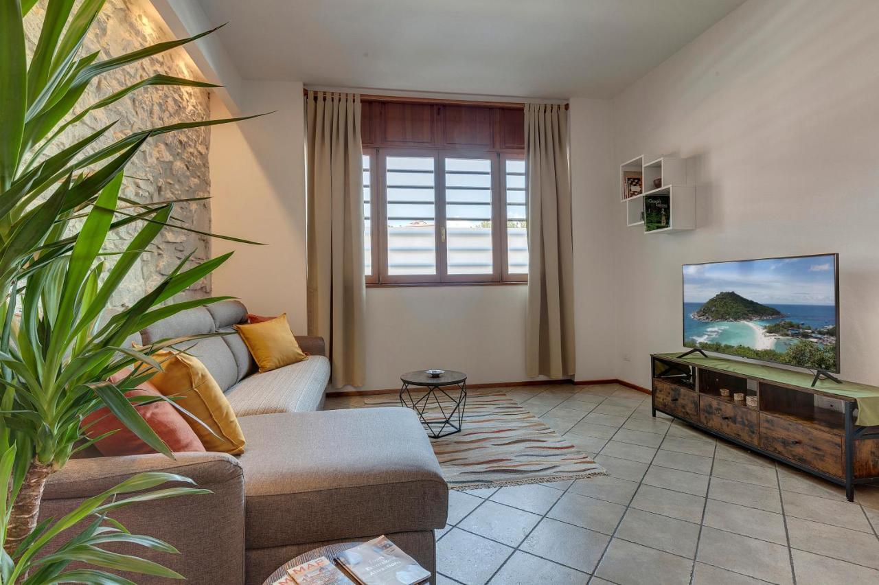 Liberta Charming Flat At The Center Gates *