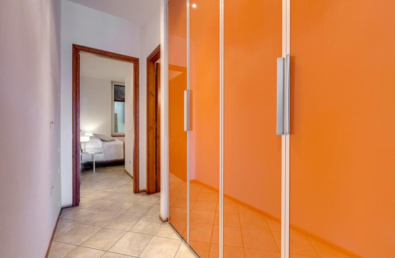 Liberta Charming Flat At The Center Gates Apartment Florence