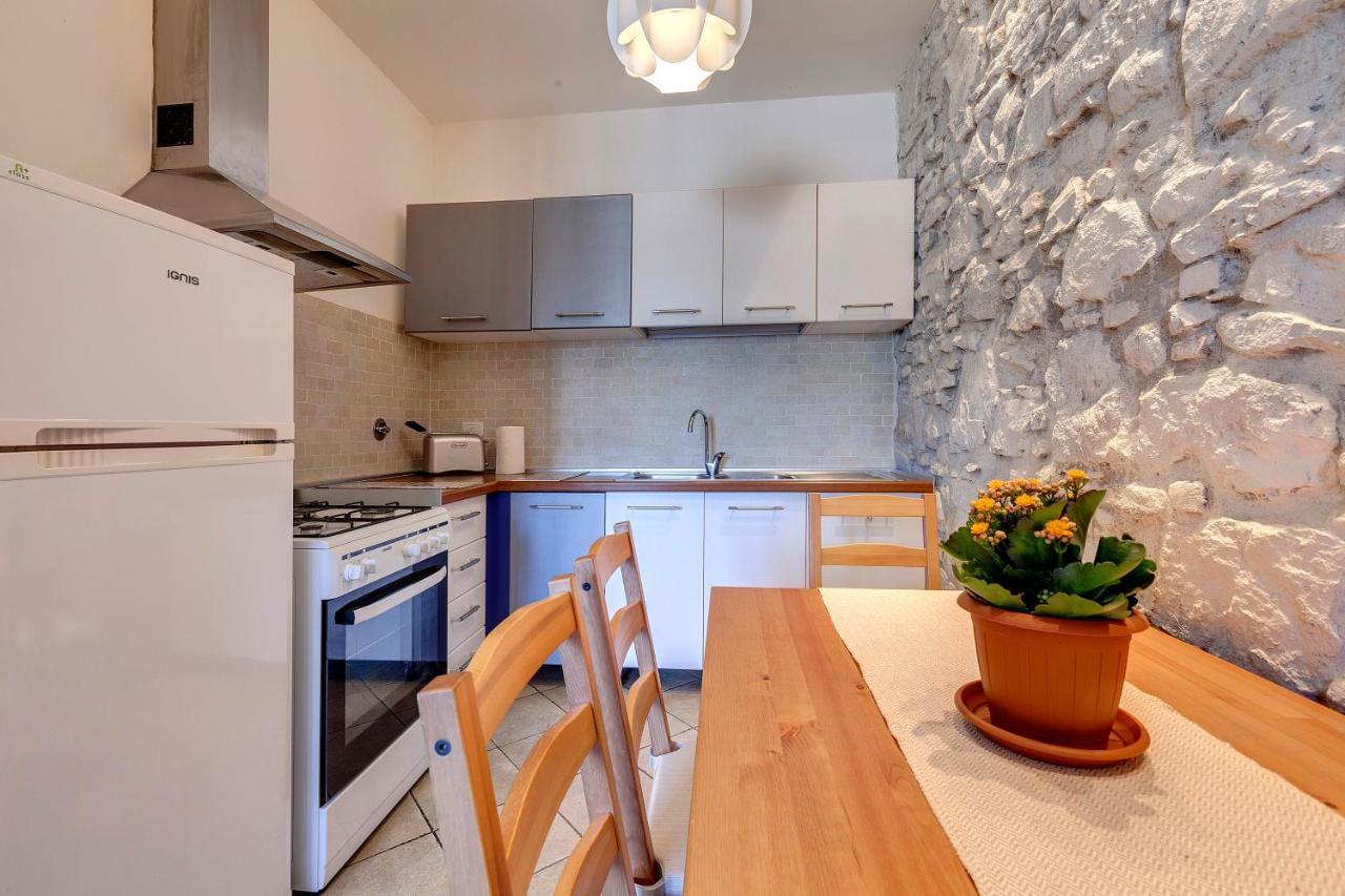 Apartment Liberta Charming Flat At The Center Gates Florence