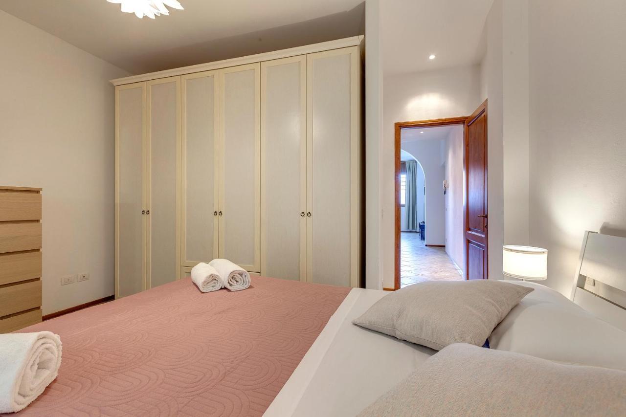 Liberta Charming Flat At The Center Gates