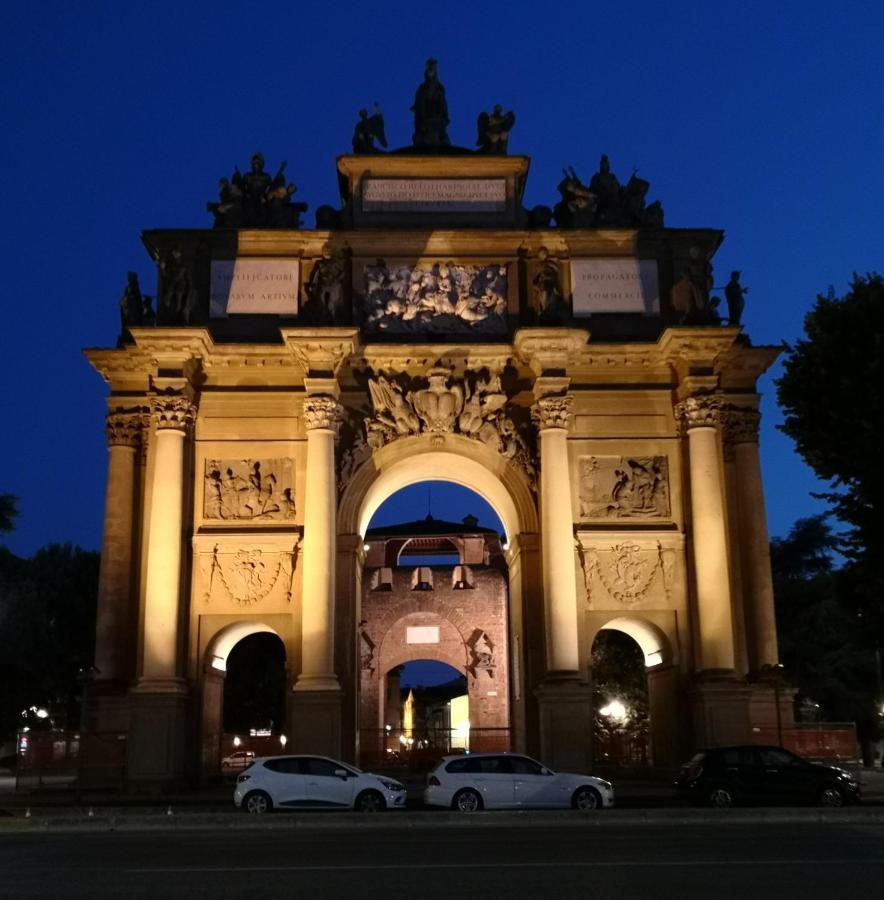 Liberta Charming Flat At The Center Gates