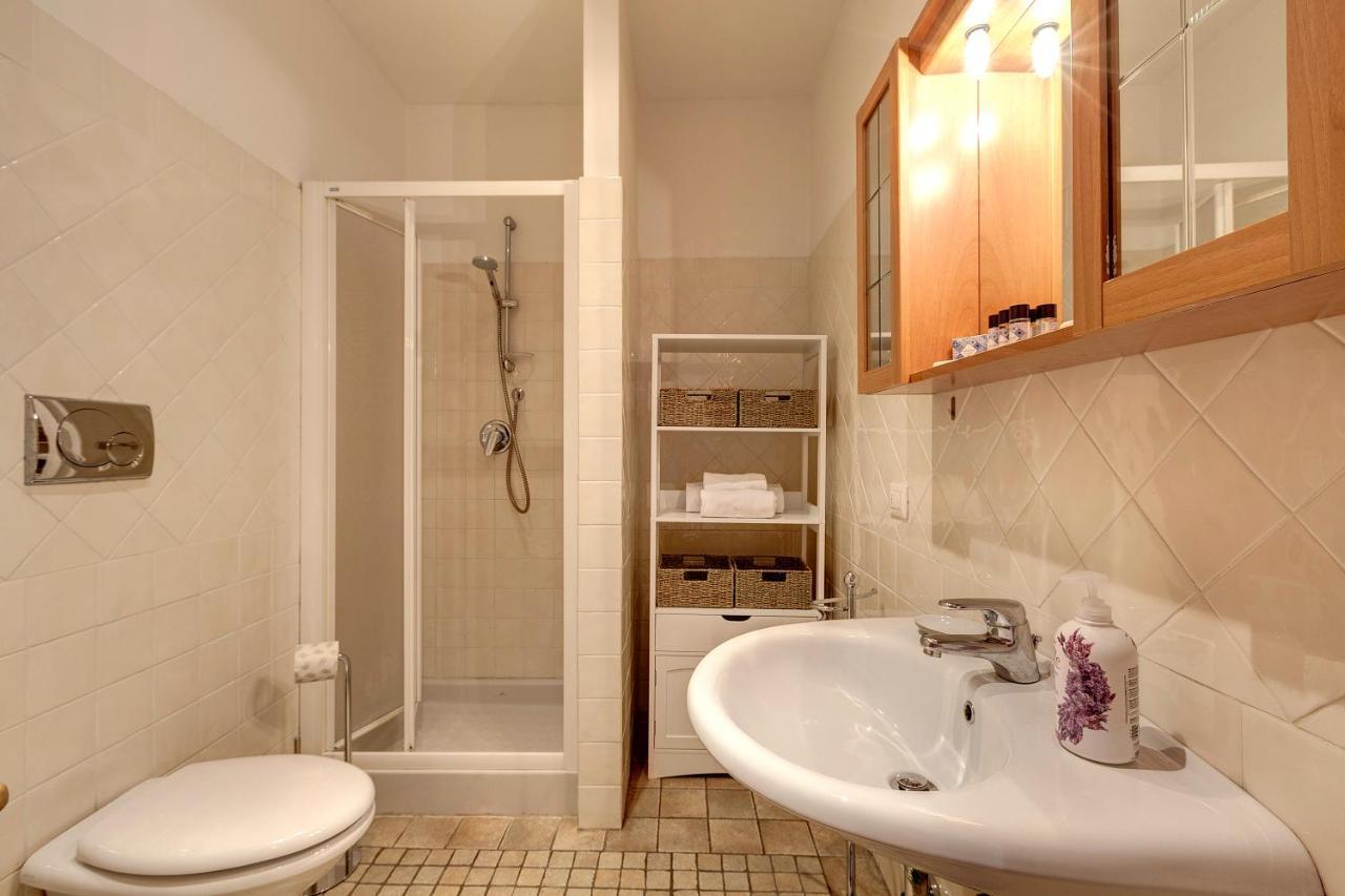 Apartment Liberta Charming Flat At The Center Gates *