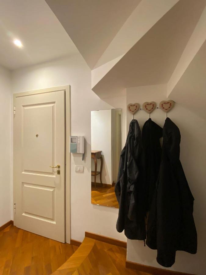Cozy In - Spectacular Views Of Duomo Appartement
