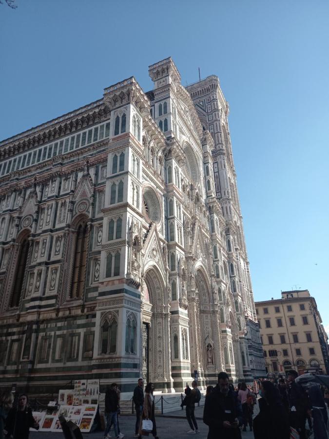 Apartment Dependace Il David Di Michelangelo *