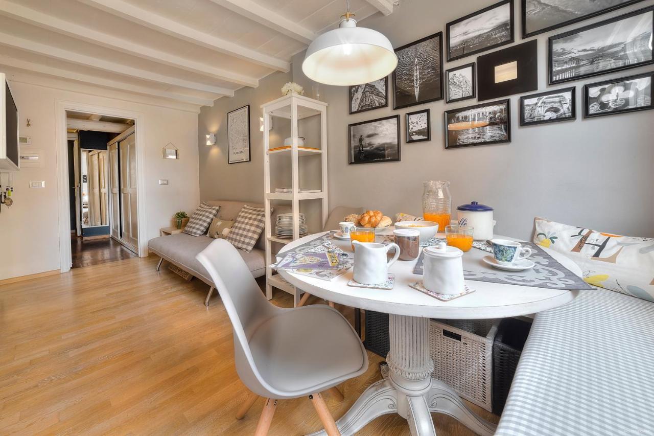 Apartment Santo Spirito Romantic By Mmega