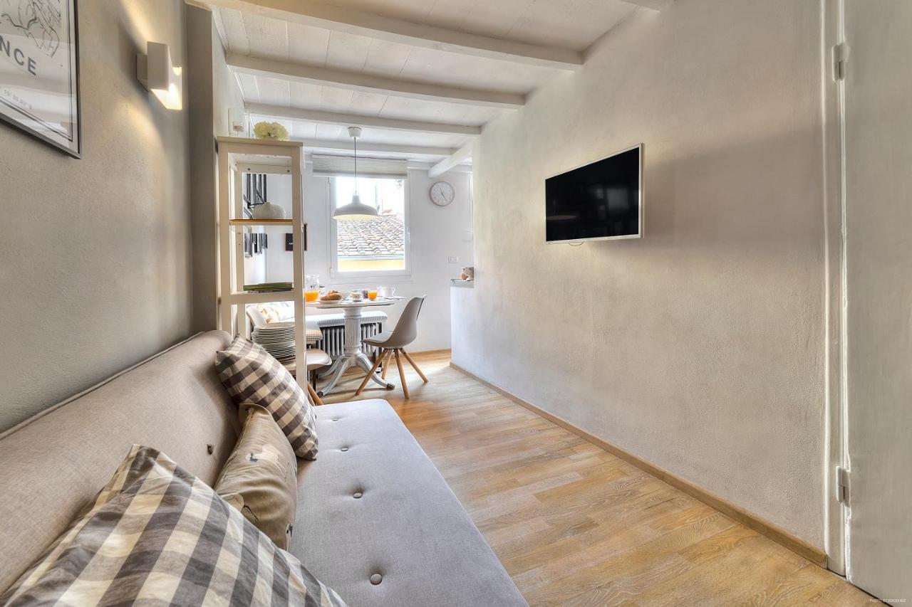Apartment Santo Spirito Romantic By Mmega Florence