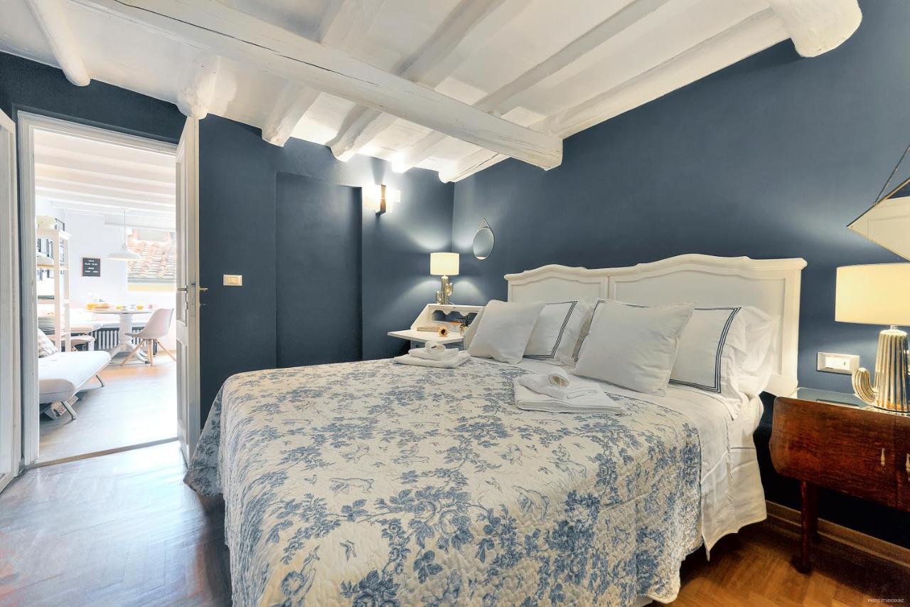 Apartment Santo Spirito Romantic By Mmega *