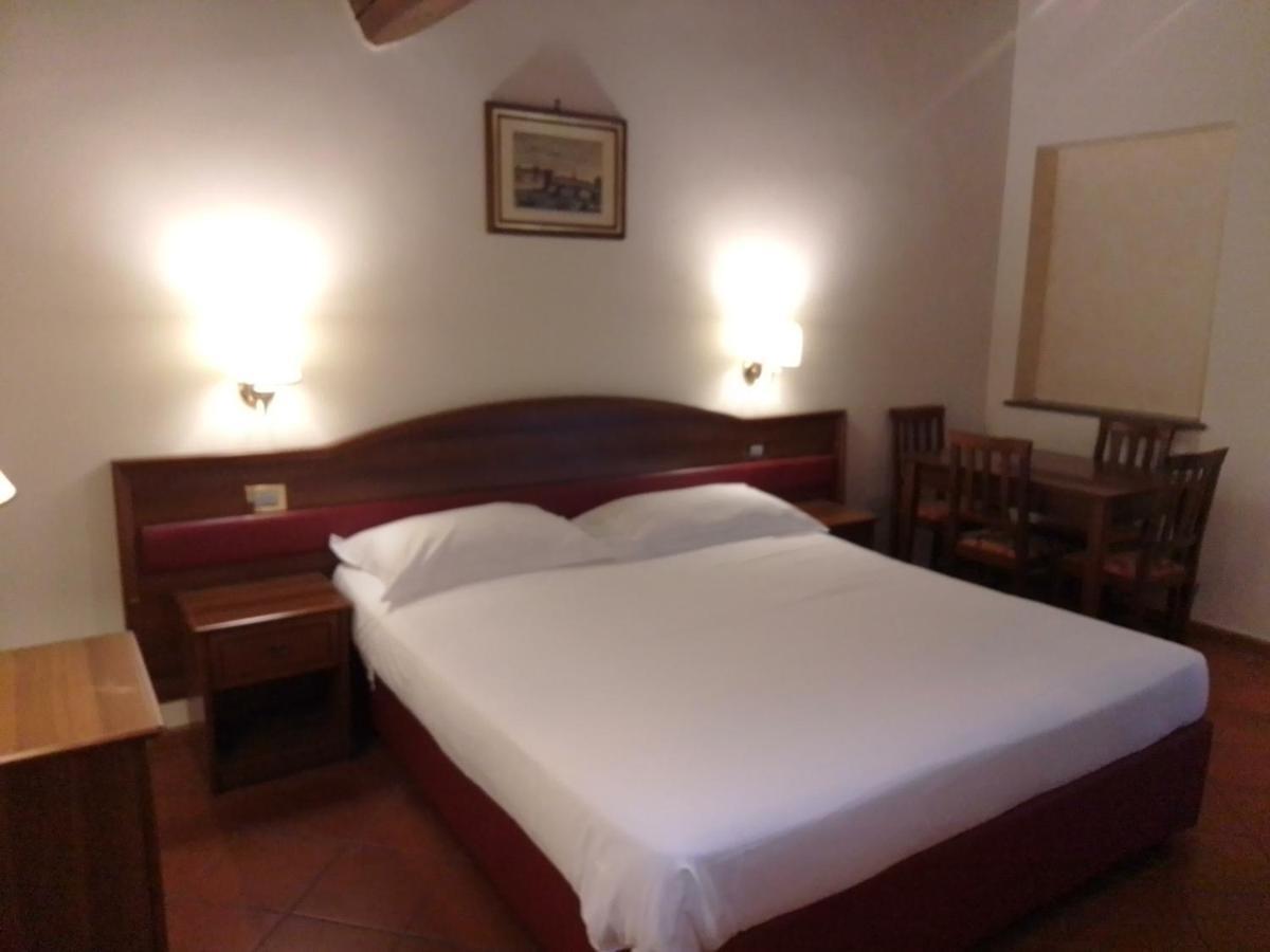 Relais La Corte Di Cloris Guest house