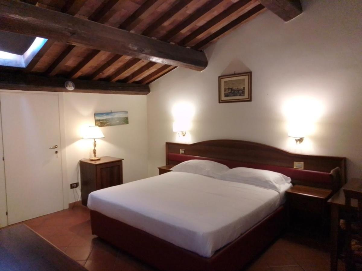 Relais La Corte Di Cloris Guest house