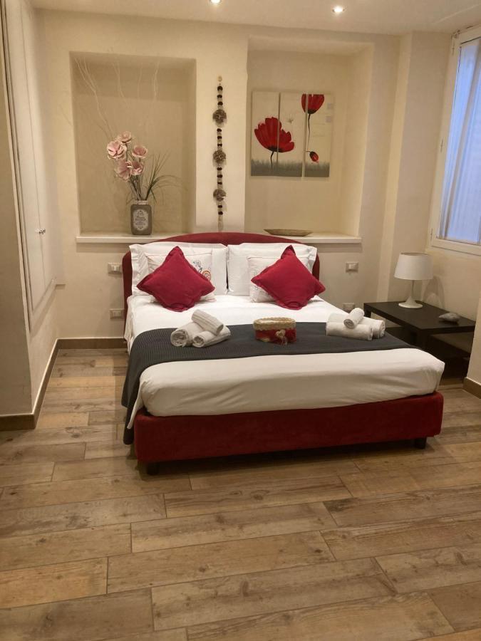Borgo20 * Florence