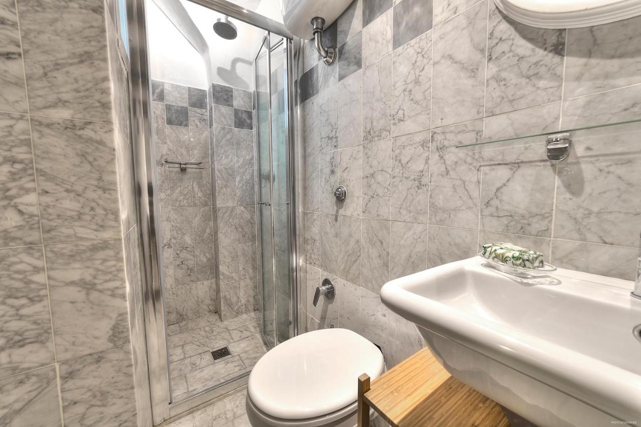 Apartment Santo Spirito Romantic By Mmega