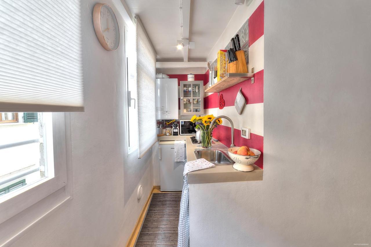 Apartment Santo Spirito Romantic By Mmega