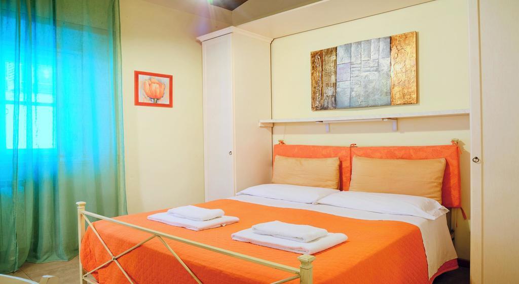 Sani Tourist House Maison d'hôtes 3*