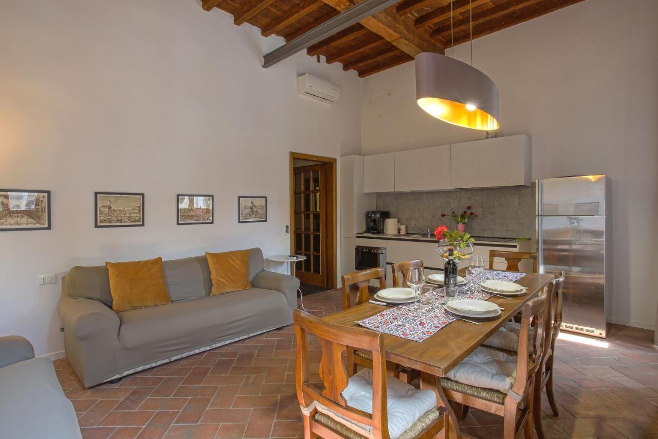 Classy In Mercato Apartment Florence