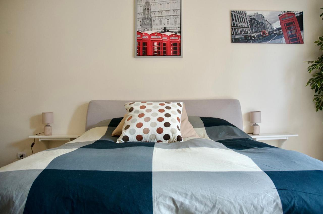 Apartment Frillo