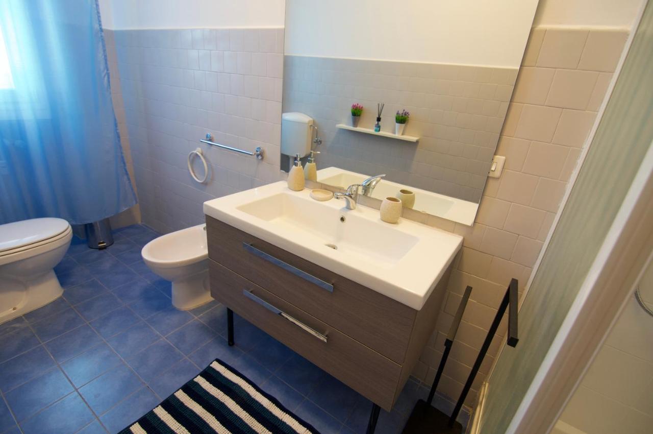 Apartment Frillo Florence
