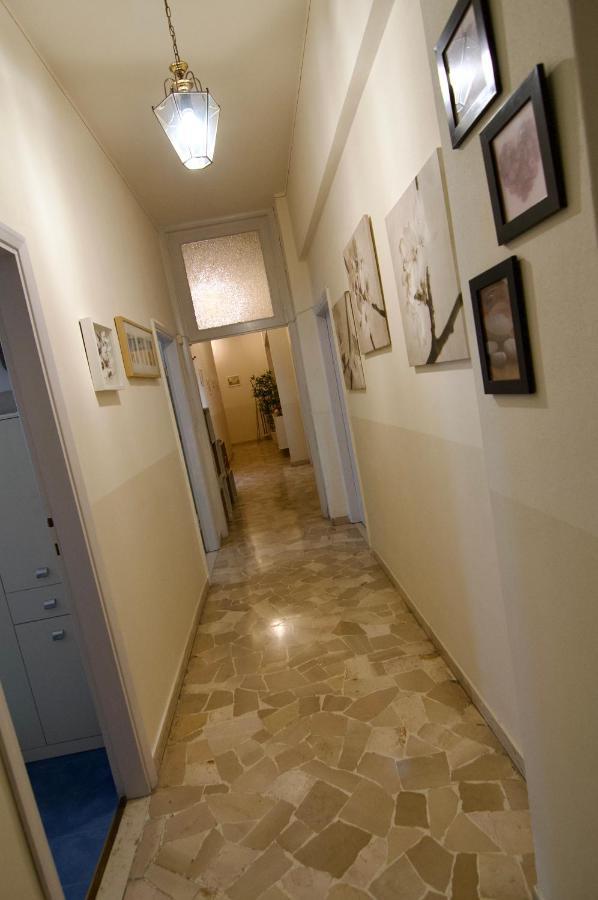 Frillo Apartment *