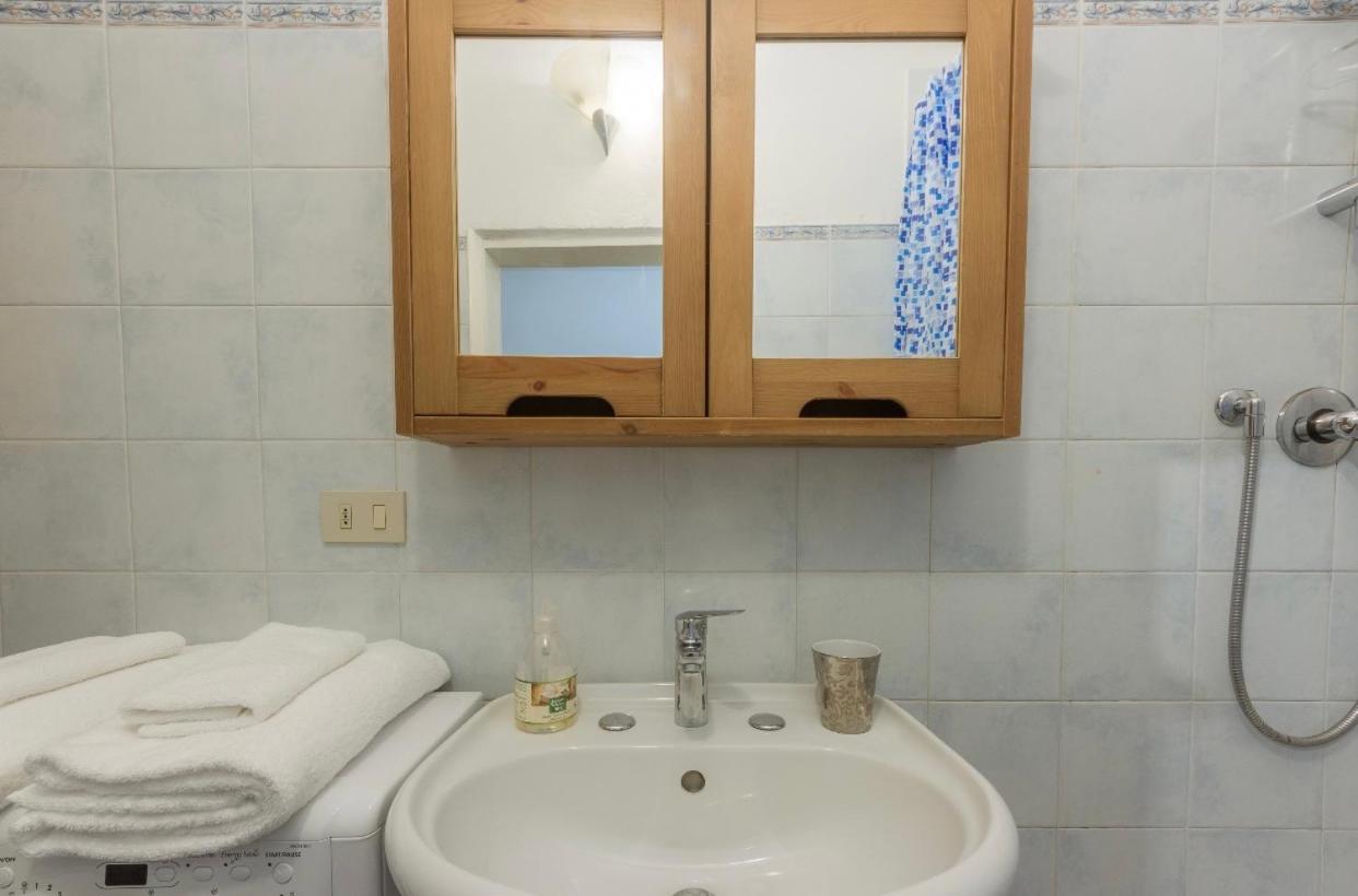 Appartement Camilla's