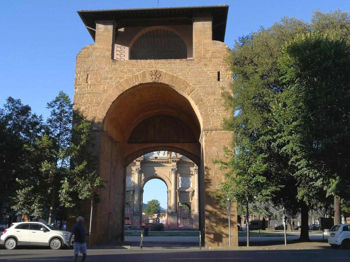 Liberta Charming Flat At The Center Gates