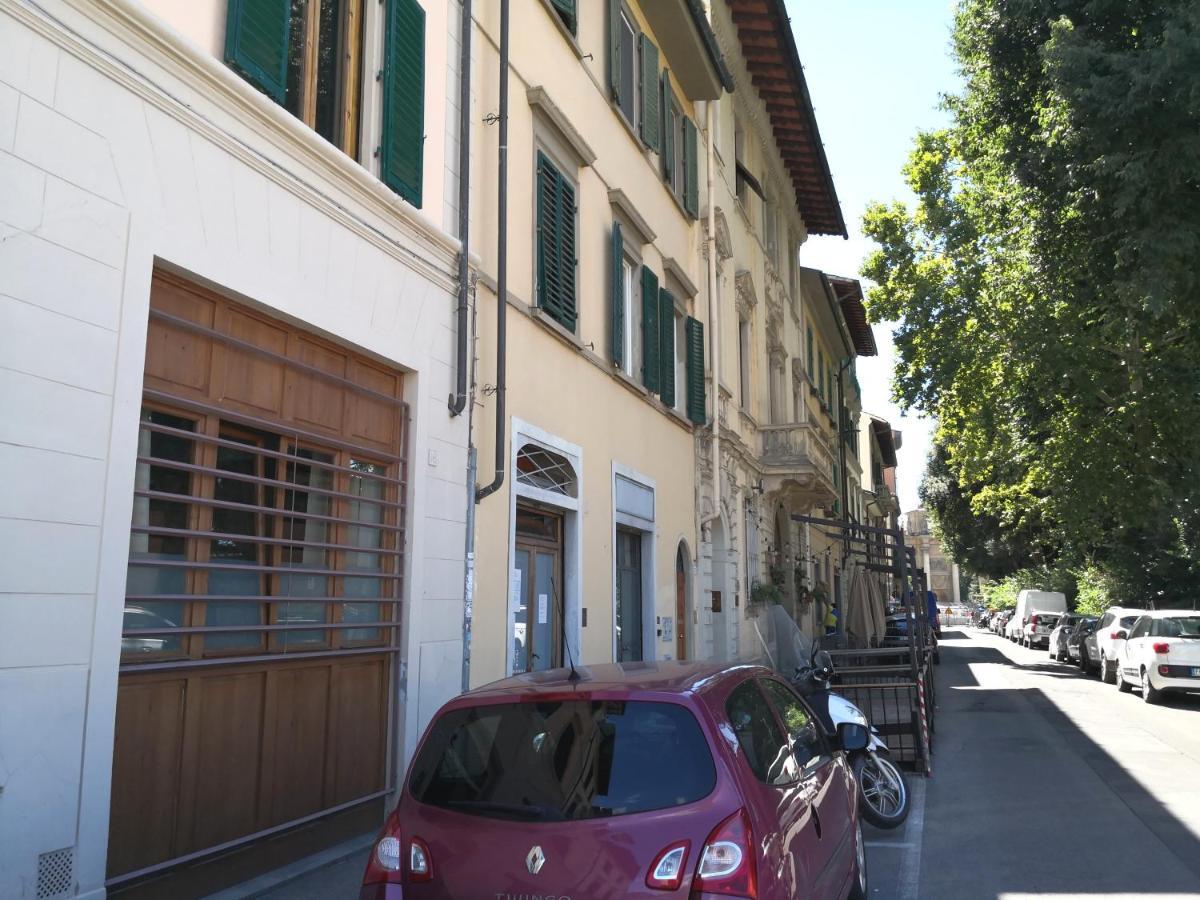 Apartment Liberta Charming Flat At The Center Gates