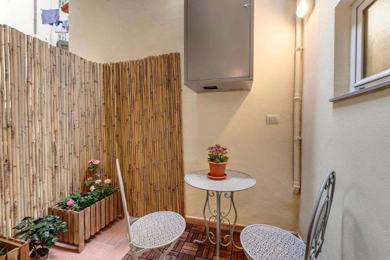 Liberta Charming Flat At The Center Gates Florence