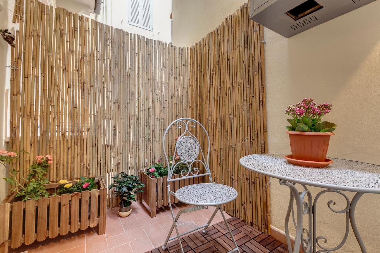 Liberta Charming Flat At The Center Gates
