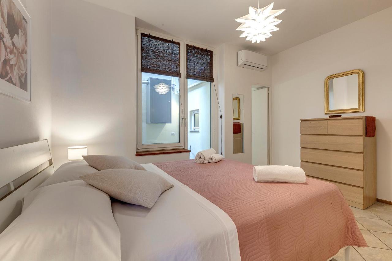 Apartment Liberta Charming Flat At The Center Gates