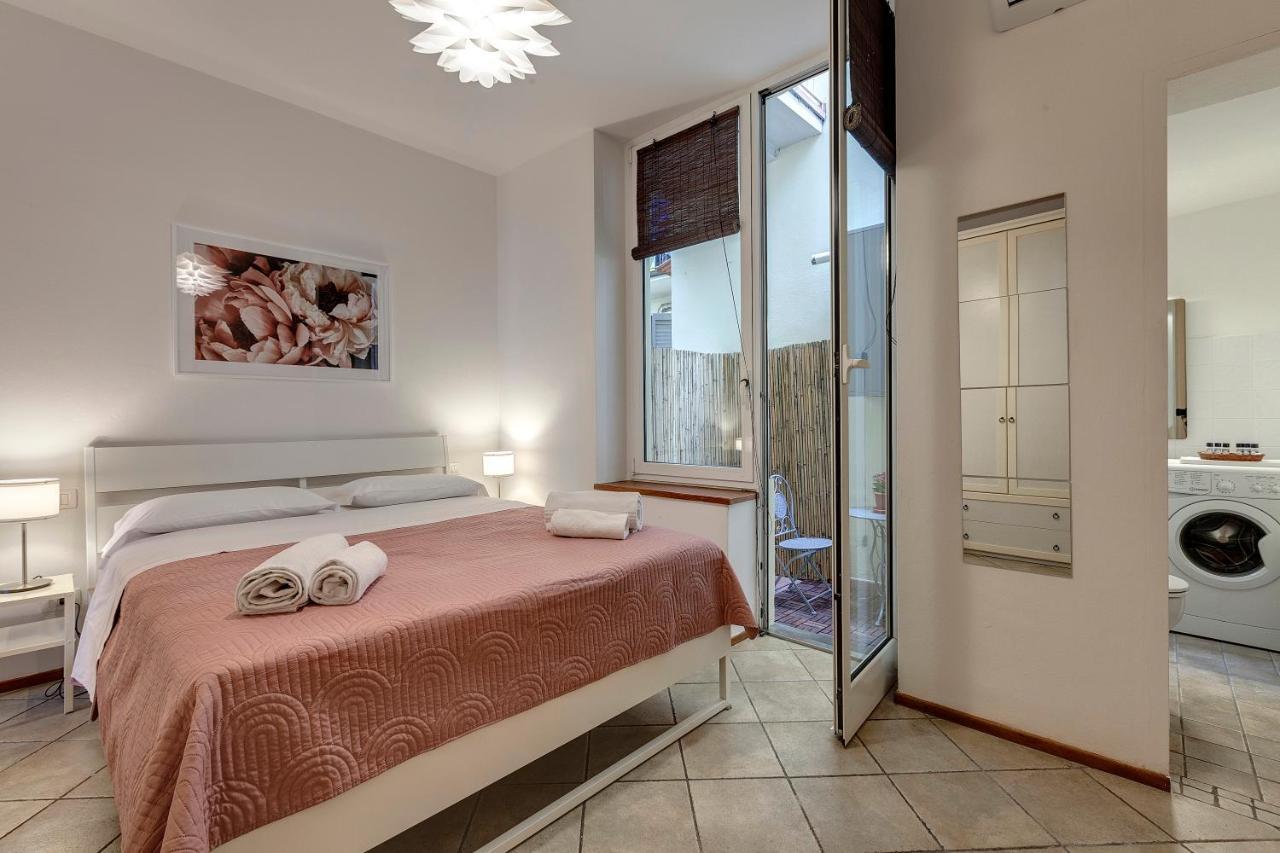 Liberta Charming Flat At The Center Gates Florence