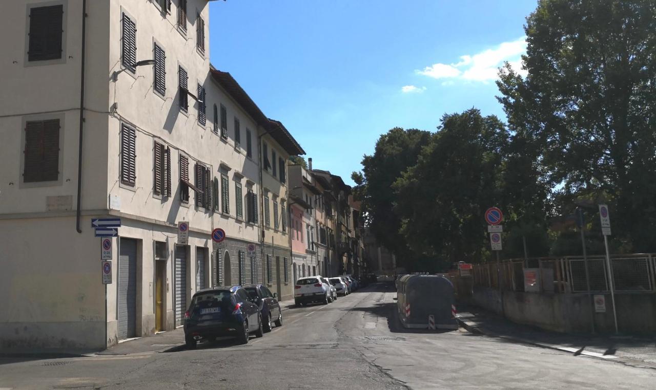 Liberta Charming Flat At The Center Gates Apartment *