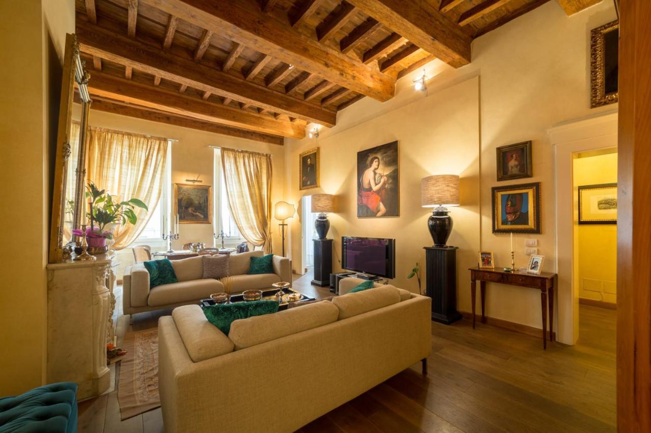 Ognissanti - Hosted By Sweetstay Appartement Florence