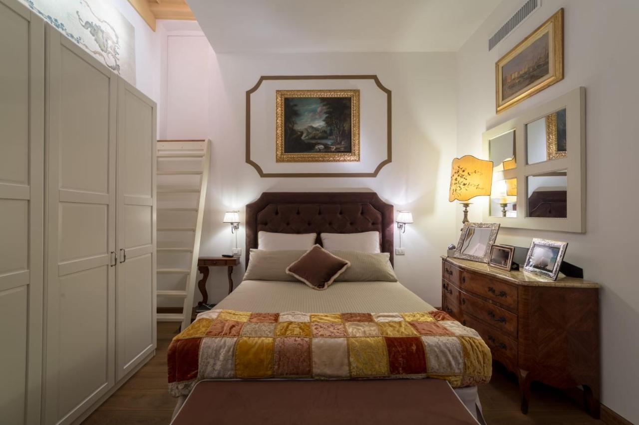 Ognissanti - Hosted By Sweetstay Appartement Florence
