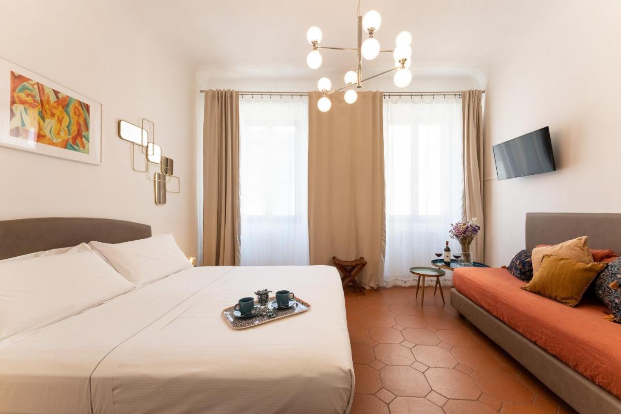 Maison d'hôtes Spirit Of Boutique Florence