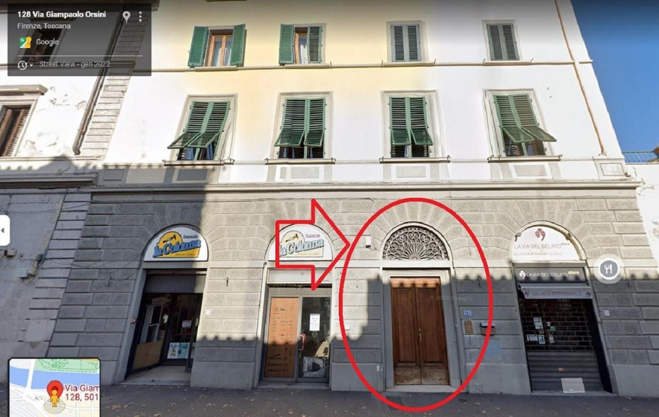 Guest house Residenza San Niccolo