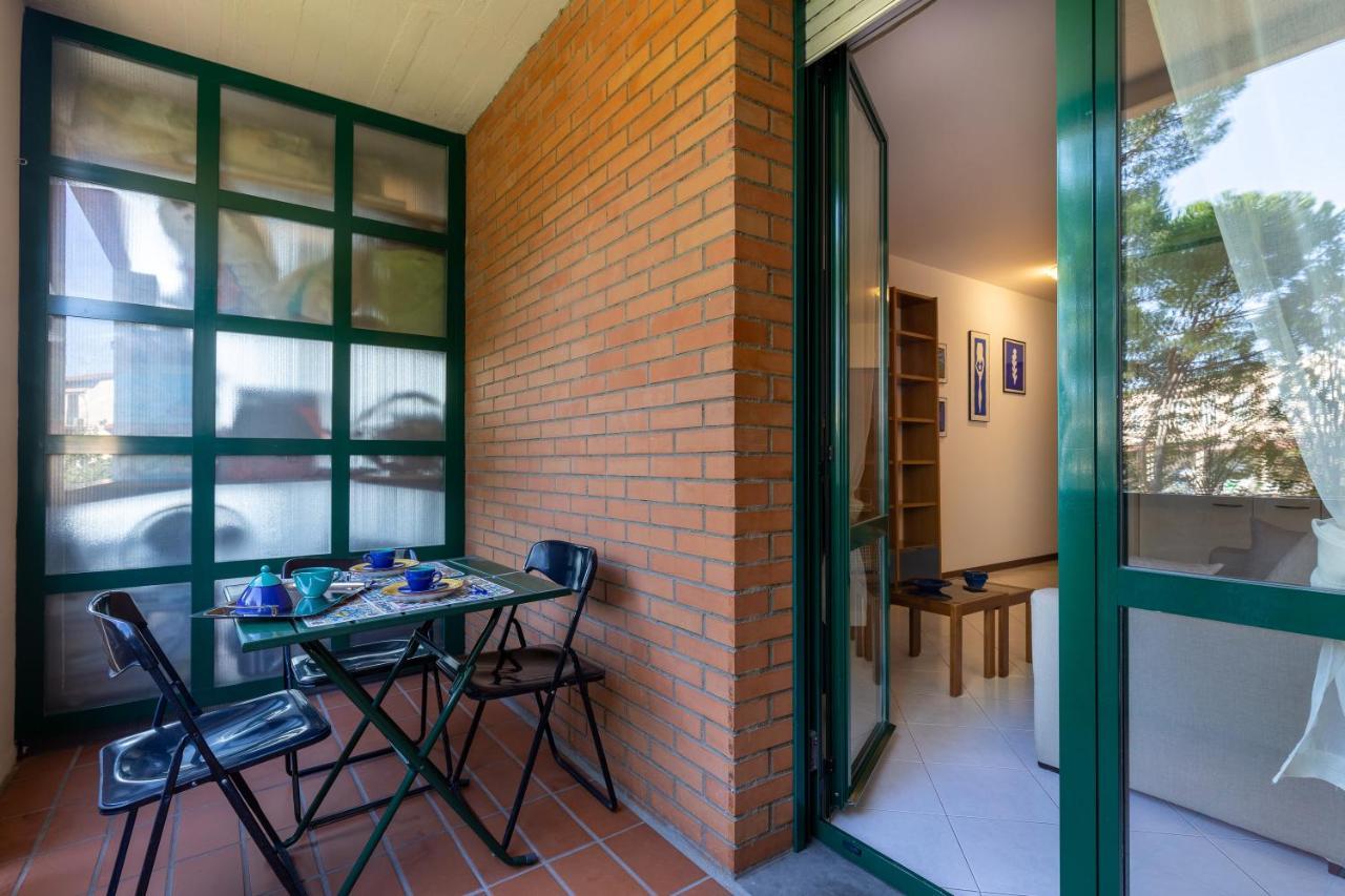 Apartment Casa Barbara Florence