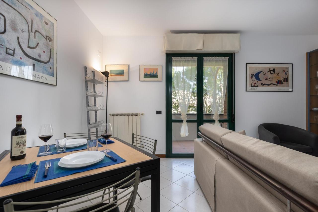 Casa Barbara