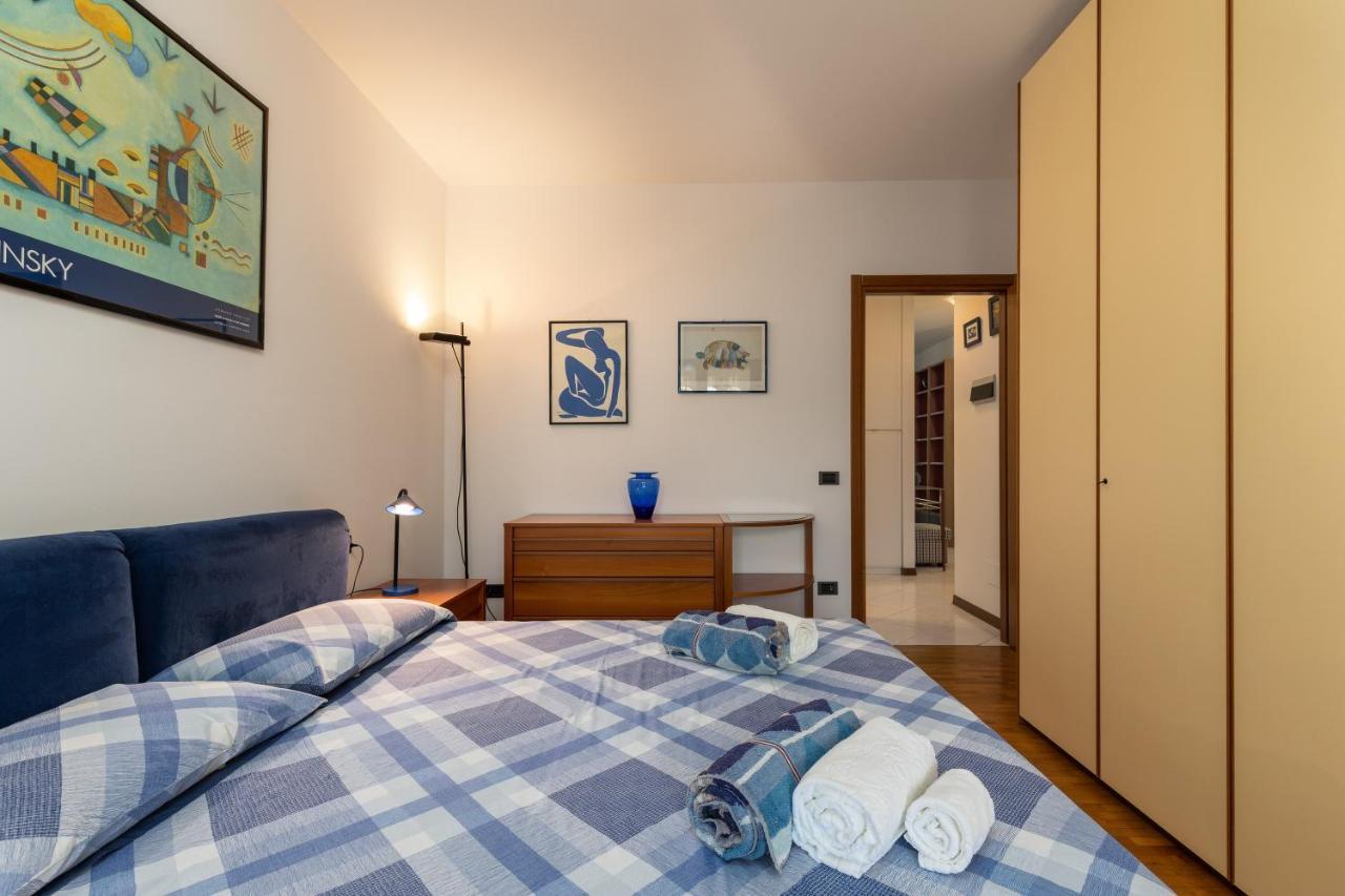 Apartment Casa Barbara Florence