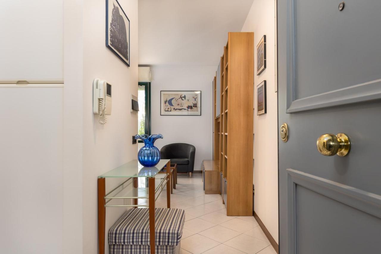 Apartment Casa Barbara