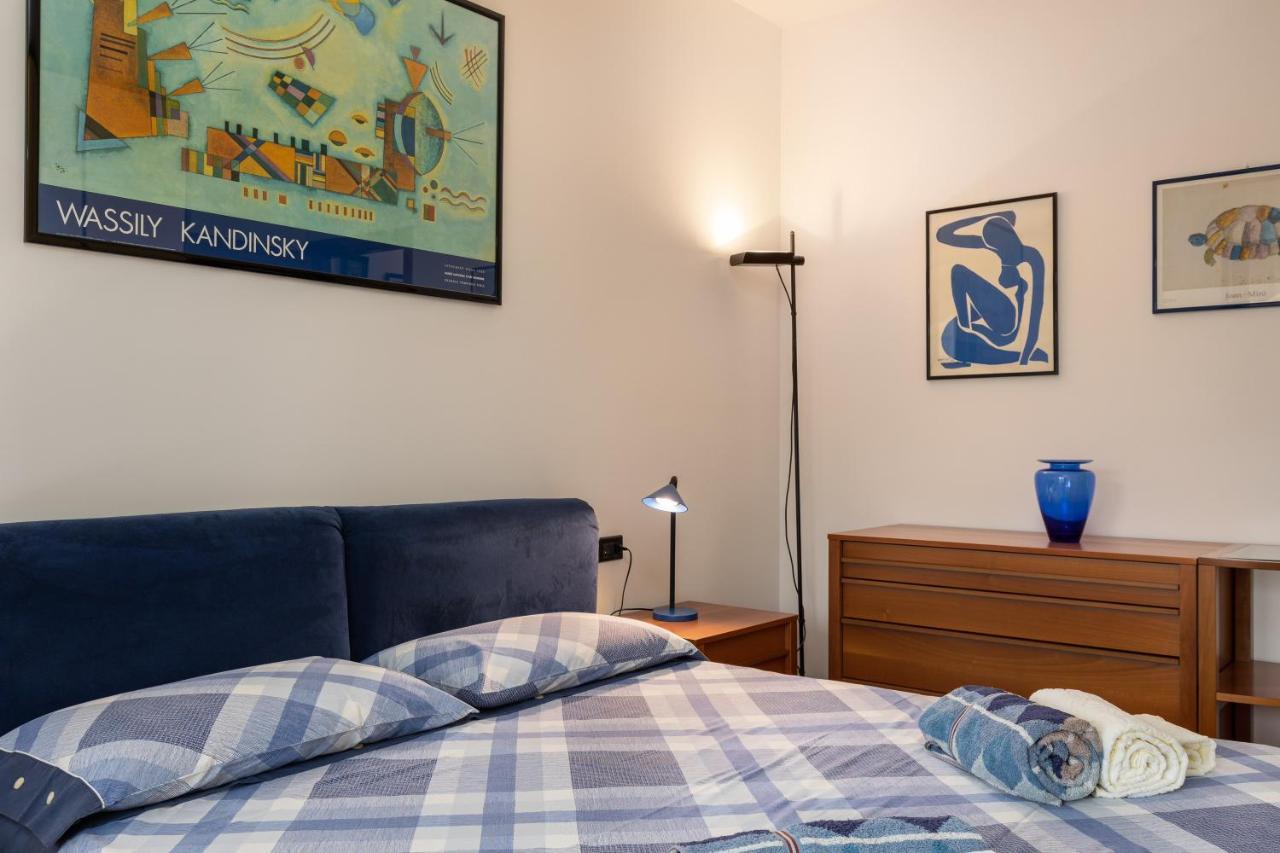 Apartment Casa Barbara