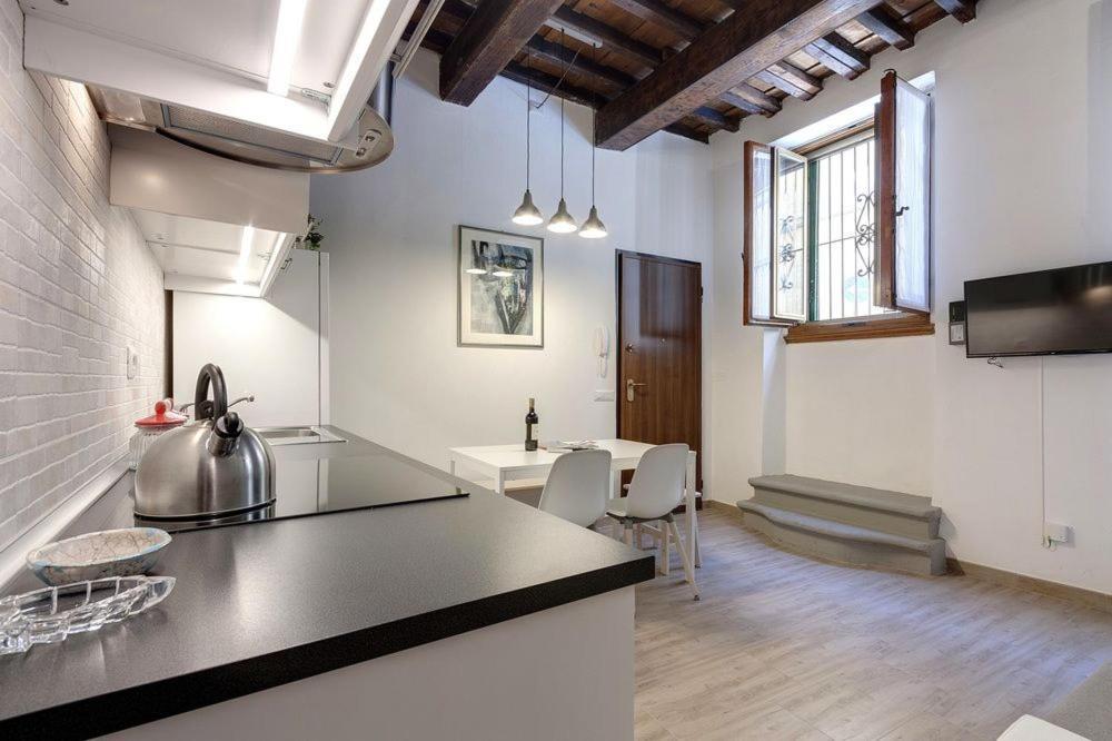 Guelfa House Appartement Florence