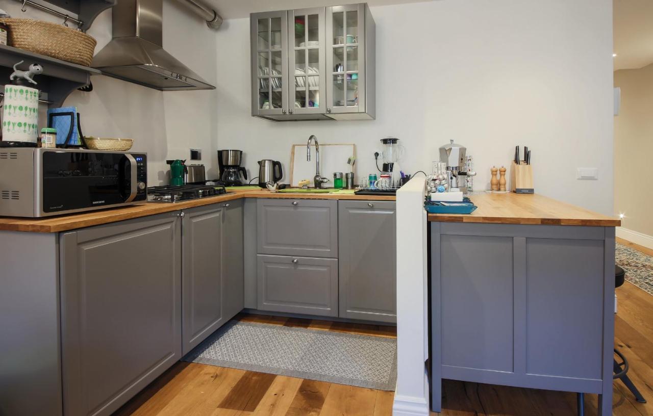 - Angel's Loft Apartment Florence