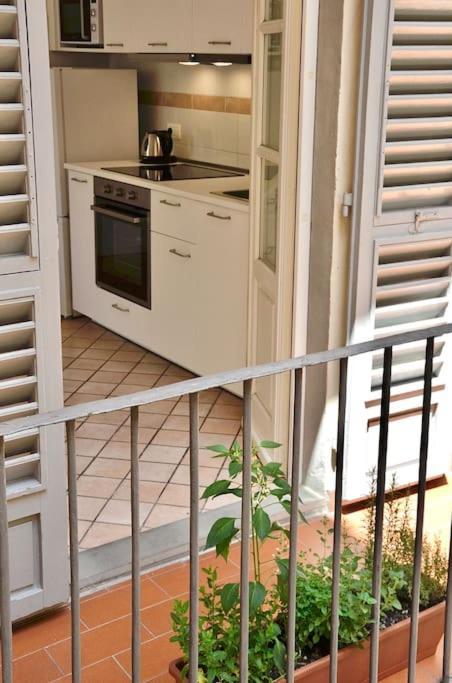 Confortevole Santa Maria Novella Appartement Florence